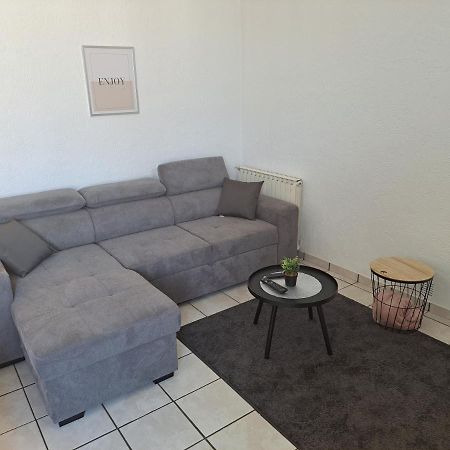 Chez David Villa Cholet Exteriör bild