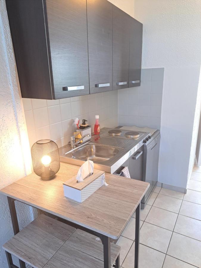 Chez David Villa Cholet Exteriör bild